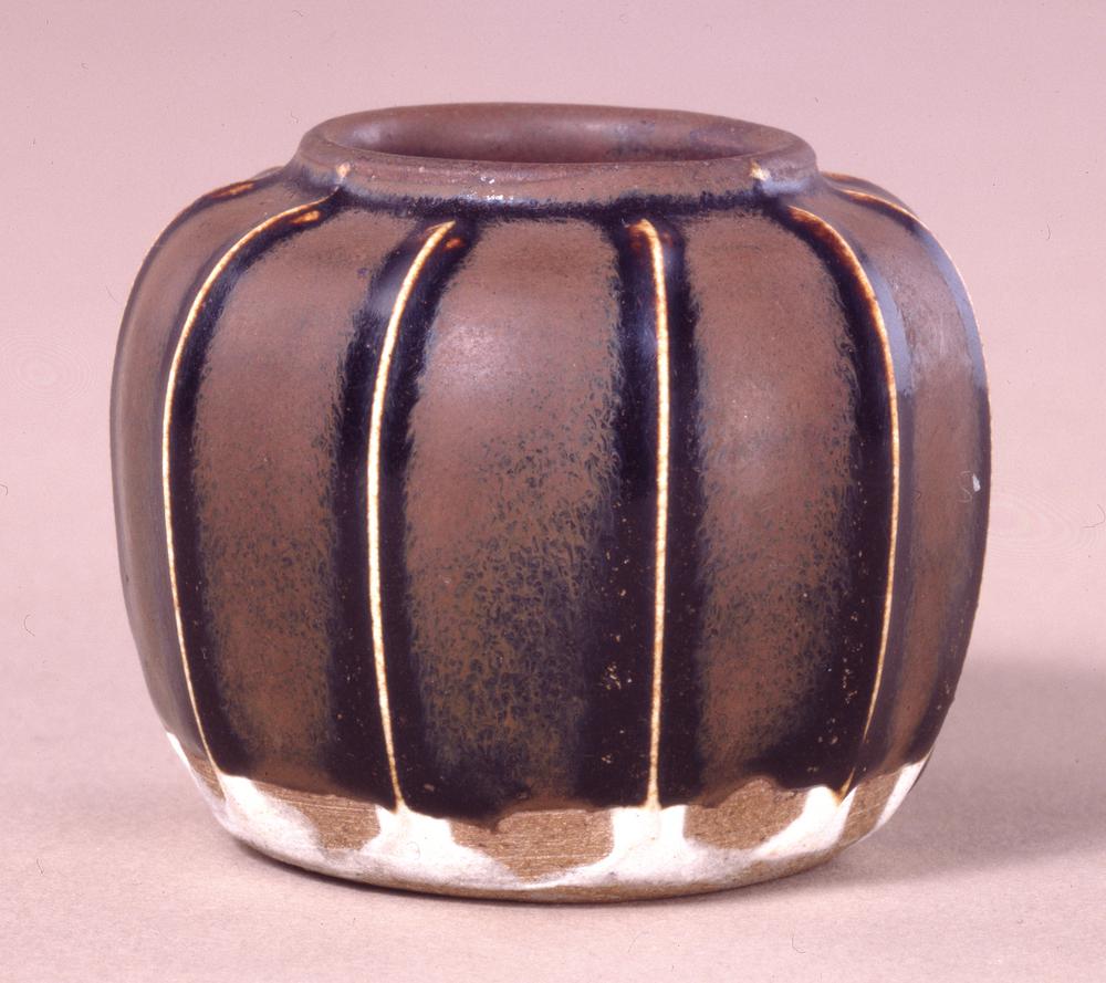 图片[2]-vase; model BM-1947-0712.150-China Archive